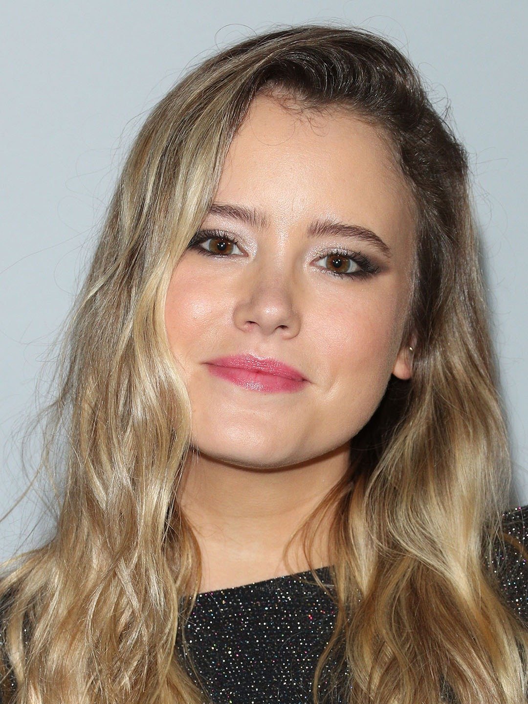 How tall is Taylor Spreitler?